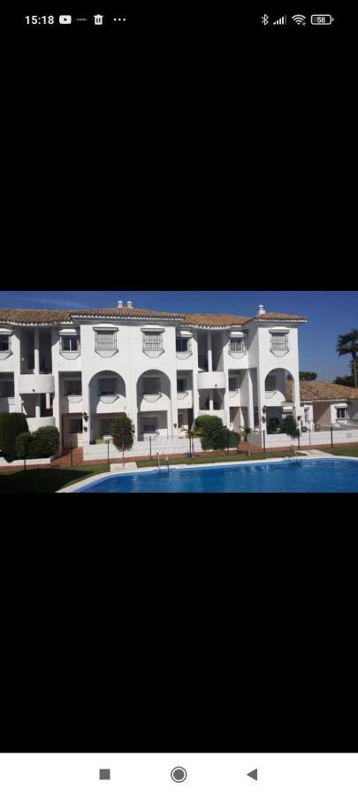 Apartamento Vacacional Maximo 4 Personas Novo Sancti Petri Exterior foto