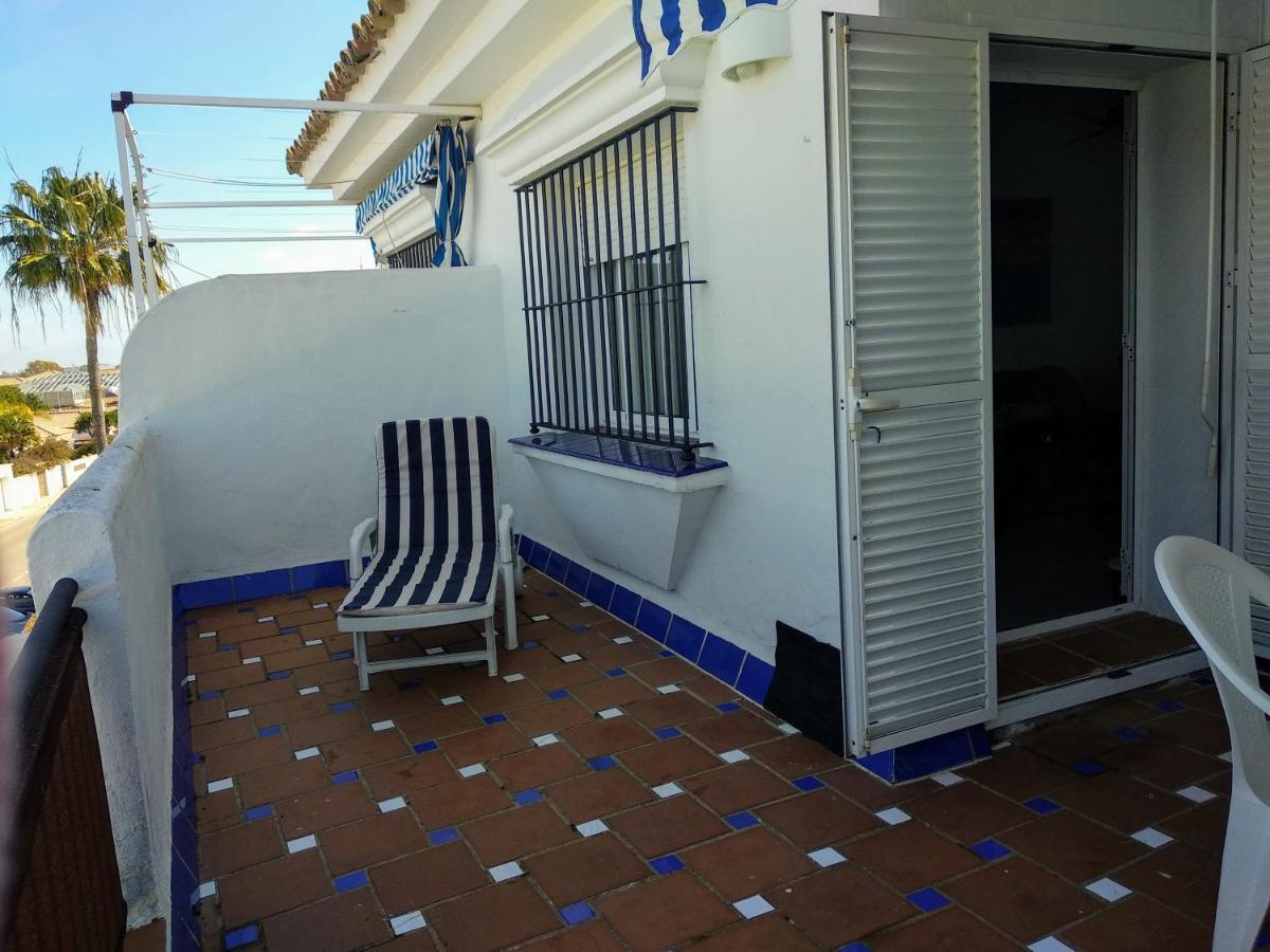 Apartamento Vacacional Maximo 4 Personas Novo Sancti Petri Exterior foto
