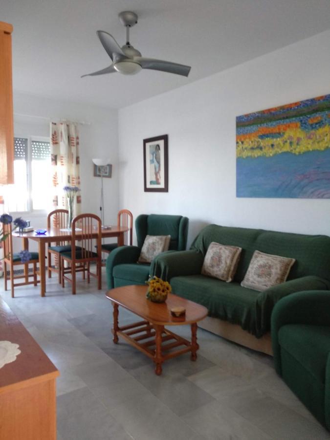 Apartamento Vacacional Maximo 4 Personas Novo Sancti Petri Exterior foto
