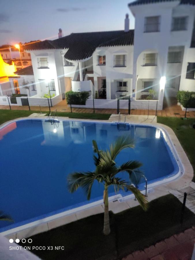 Apartamento Vacacional Maximo 4 Personas Novo Sancti Petri Exterior foto