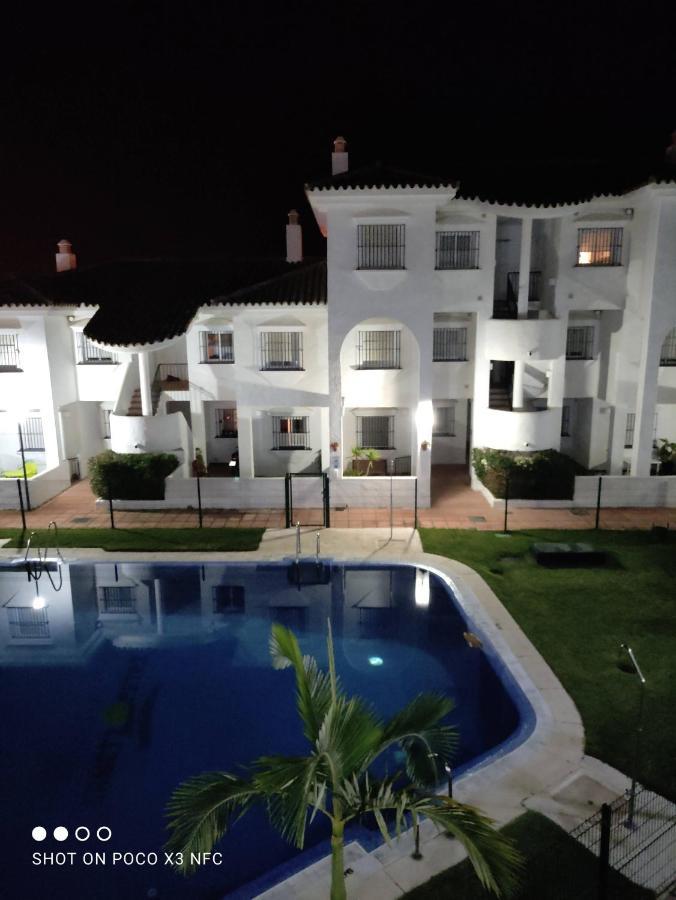 Apartamento Vacacional Maximo 4 Personas Novo Sancti Petri Exterior foto
